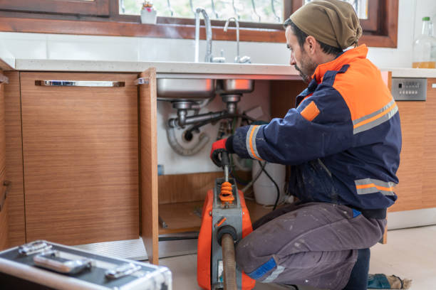 Best Sewer Cleaning Services  in Dulles Town Center, VA