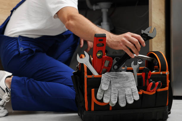 Best Gas Line Repair  in Dulles Town Center, VA